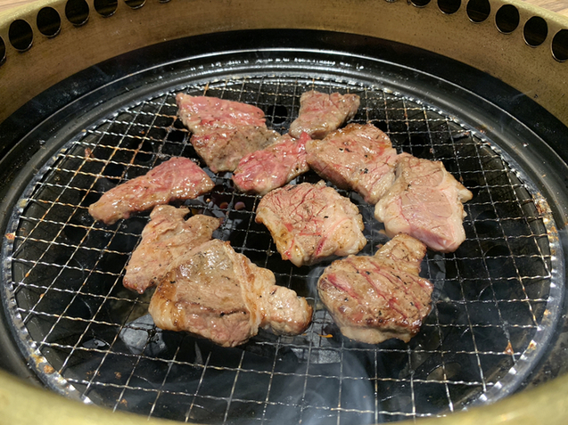 カルビ大将 名張店 桔梗が丘 焼肉 食べログ
