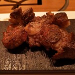 肉匠堀越 - 