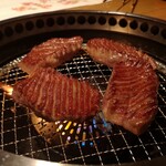 肉匠堀越 - 