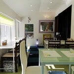 たまごやきスズキ - 店内