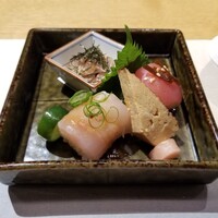 圓 弁柄 渋谷ストリーム - 