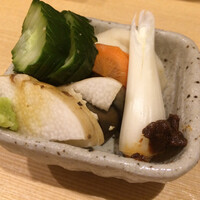里葉亭 - 