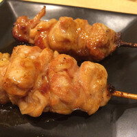 里葉亭 - 