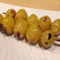 里葉亭 - 