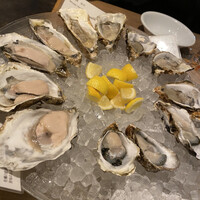 Oysterbar&Wine BELON 渋谷店 - 