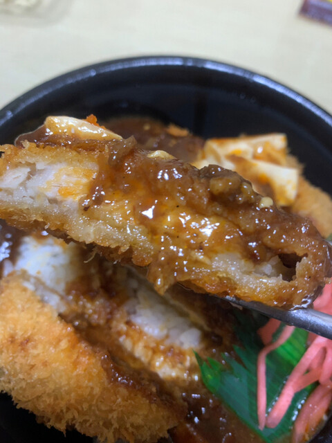 ほっともっと 会津西七日町店 - 七日町（弁当）の写真