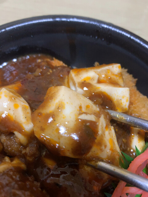 ほっともっと 会津西七日町店 - 七日町（弁当）の写真