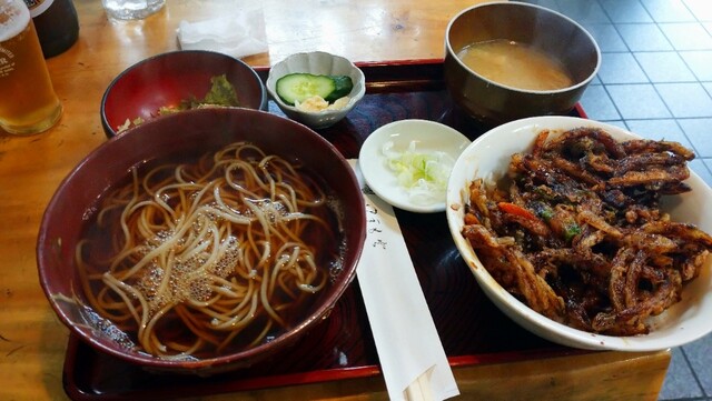 Sobadokoro Yanagiya photo