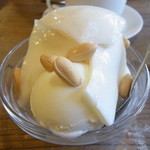 Miisuk - ココナッツアイスクリーム