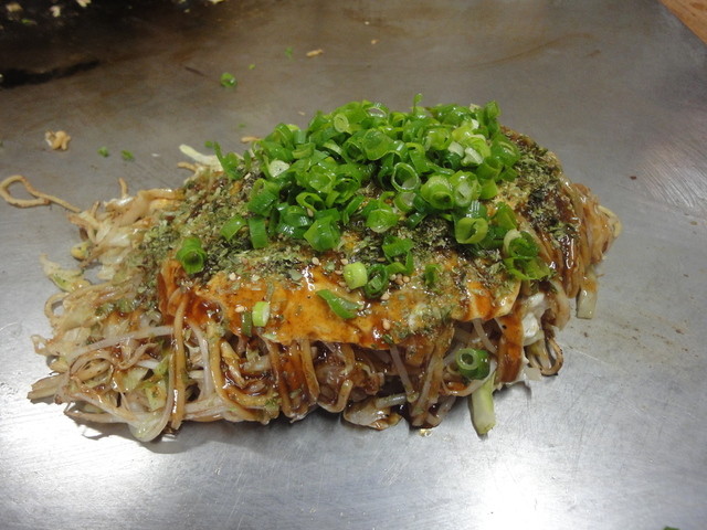 Okonomiyaki Fumichan photo 2