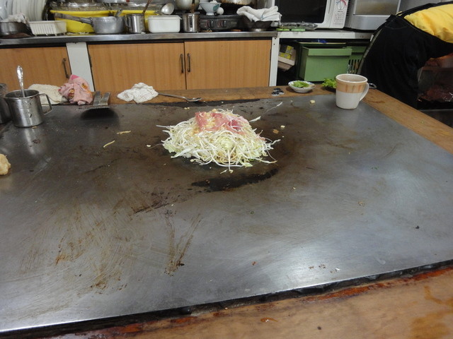 Okonomiyaki Fumichan photo 4