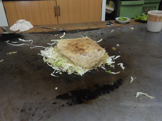 Okonomiyaki Fumichan photo 3