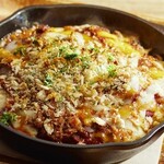 TAKIEY - Chunky Beef Chili Con Carne Macaroni&Cheese