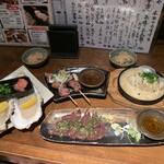 Ginza Matsuriya - 