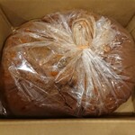 裏武蔵家 - 赤味噌