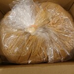 裏武蔵家 - 白味噌