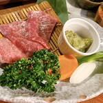 Sumibiyakiniku Hinokuni - 