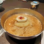 焼肉 南大門 - 料理写真: