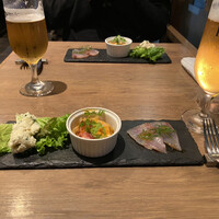 Oysterbar&Wine BELON 渋谷店 - 