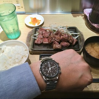 鉄板焼 博多天神ホルモン_1