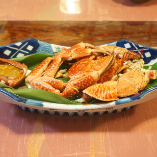 沖縄でおすすめの沖縄料理 ガザミ をご紹介 食べログ