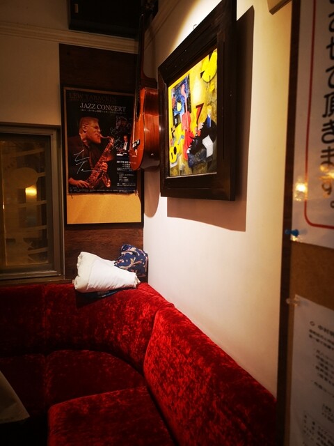 ライブハウス オルピーグ - 福島（その他）の写真