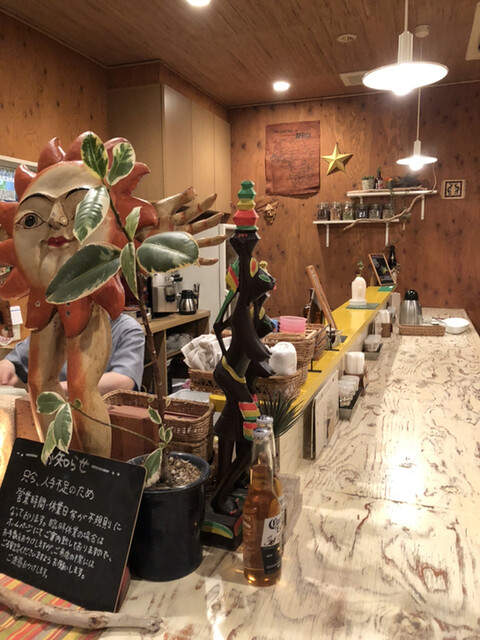 ダンダダ Don Dada 武生 カレーライス 食べログ ダンダダ Don Dada 武生 カレーライス 食べログ