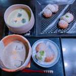 祇をん　ひつじカフェ - 