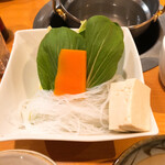 Ginza Syabu Tsuu - 