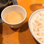 Ginza Syabu Tsuu - 