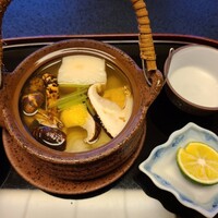 山玄茶 - 