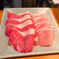 銀座しゃぶ通 - 