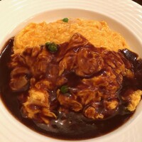 グリル満天星 麻布十番 新宿店 -  グリル満天星 麻布十番 新宿店 -