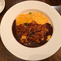 グリル満天星 麻布十番 新宿店 -  グリル満天星 麻布十番 新宿店 -