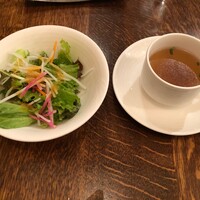 グリル満天星 麻布十番 新宿店 -  グリル満天星 麻布十番 新宿店 -