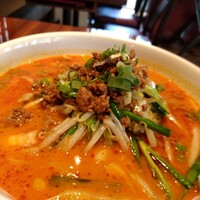 横浜中華街 重慶飯店 本館 - 