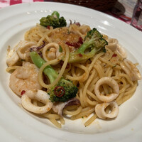 グランド・セントラル・オイスターバー&レストラン 品川店 -  グランド・セントラル・オイスターバー&レストラン 品川店 -