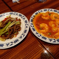 横浜中華街 重慶飯店 本館 - 