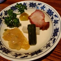 横浜中華街 重慶飯店 本館 - 