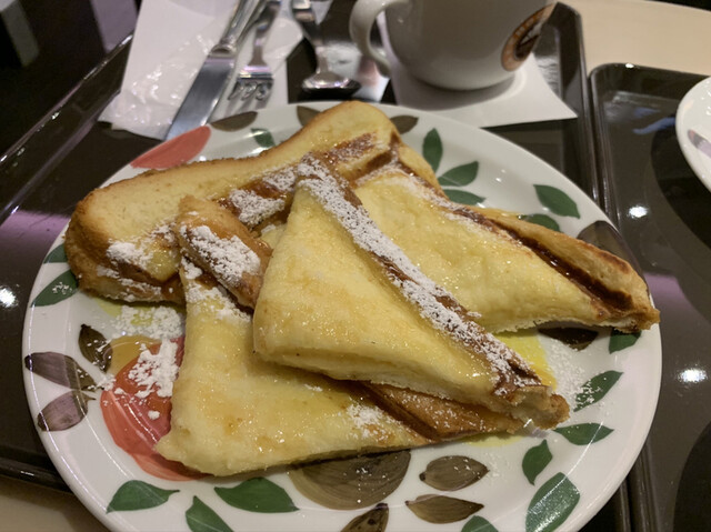 Saint Marc Cafe Sasebo Shigacho Ten photo 2