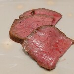 肉料理ふくなが - 