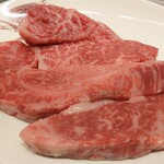 肉料理ふくなが - 