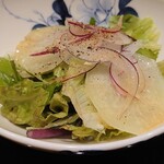 肉料理ふくなが - 