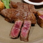 肉料理ふくなが - 