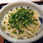 手打うどん 長谷沼 - 