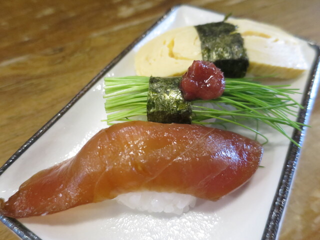 立ち寿司 まぐろ一徹 京橋店 タチズシマグロイッテツ 京橋 寿司 食べログ 立ち寿司 まぐろ一徹 京橋店 タチズシマグロイッテツ 京橋 寿司 食べログ