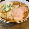 室蘭ラーメン 雷文