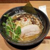 麺屋 天孫降臨 元町店
