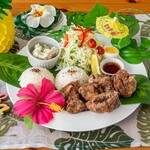 Hawaiian Moana Cafe - 