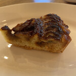 おやつ研究所 - 追加でキャラメルバナーヌ